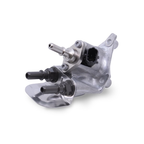EXHAUST INJECTOR DOSING DEF