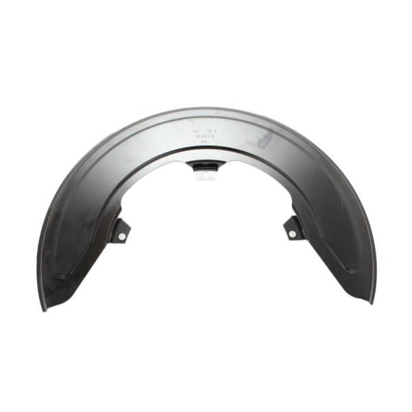 DUSTSHIELD,HYDRAULIC BRAKE, 73MM
