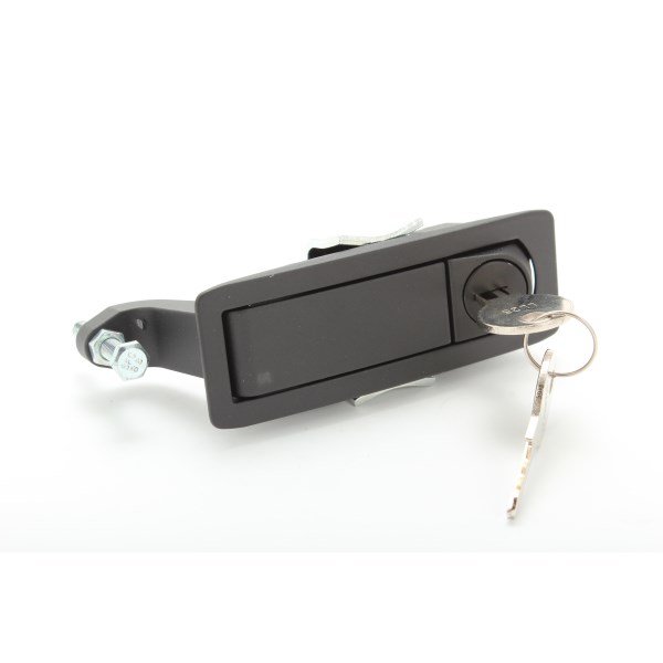 LATCH, ADJUSTABLE LEVER(W/LATCH LOCKING)