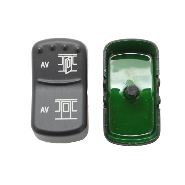 ROCKER, BUTTON, NGR, DOOR, SERVICE, BLNG