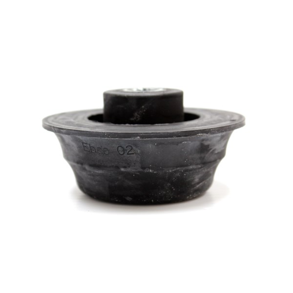 ISOLATOR, MOTOR MOUNT UPR HALF , BARRY