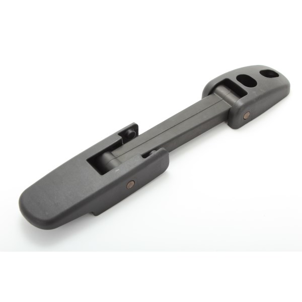 LATCH HOOD W/O KEEPEER