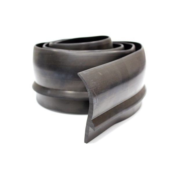 RUBBER