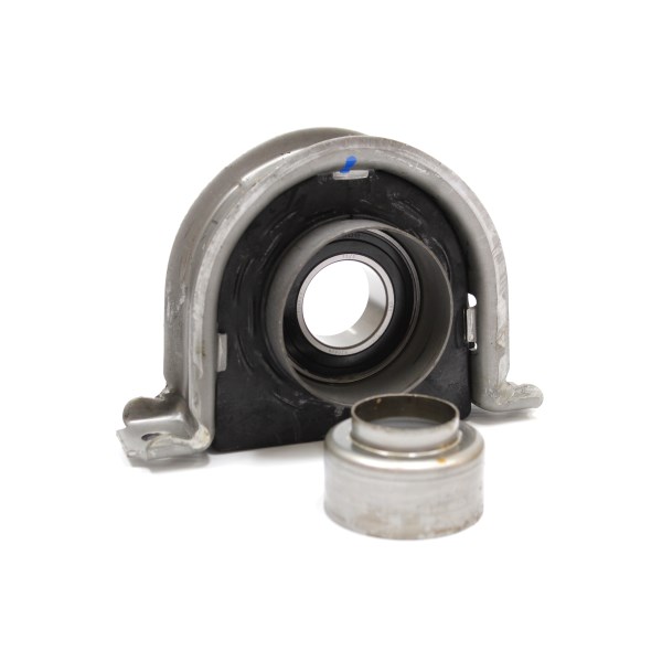 BEARING,CENTER,MIDSHIP,SPL70,W/SHIELD
