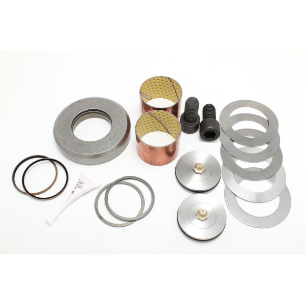 KIT, LH, KING PIN REPAIR HEND.