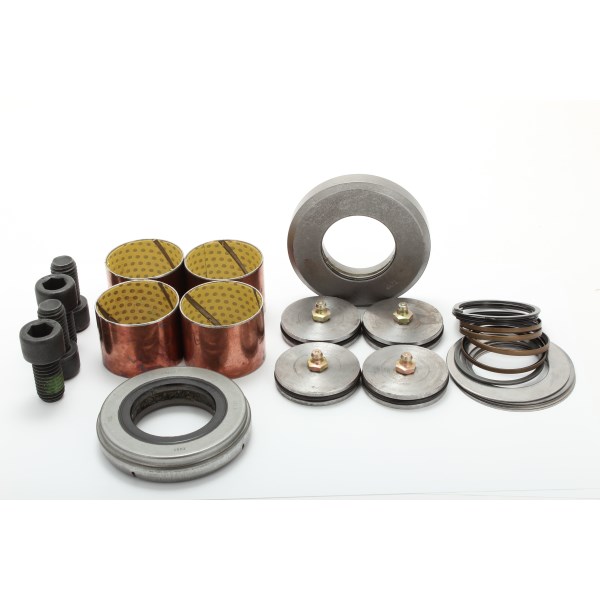 REPAIR KIT, KNUCKLE PIN LH & RH SOFTEK