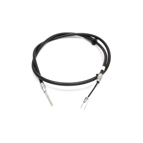 KIT PARK BRAKE CABLE ARM 92"