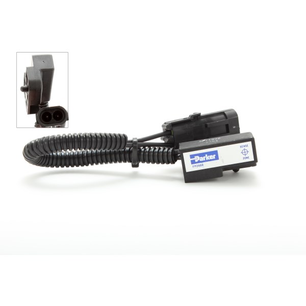 KIT,SWITCH,PARKING BRAKE,HYD,DCM