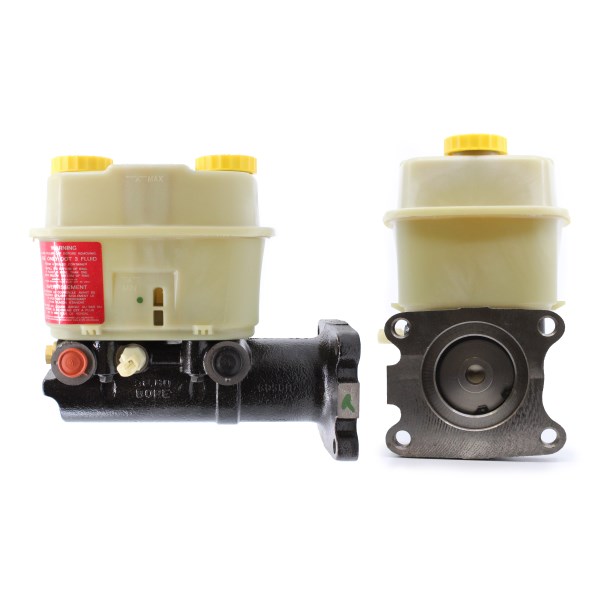 CYLINDER, MASTER, W/RESERVOIR, DCM, BBCV