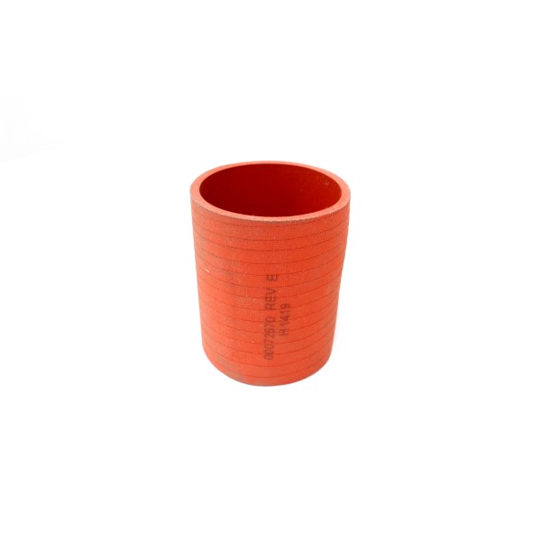 HOSE SILICONE 6 PLY 3.00 ID X 4.00 LONG