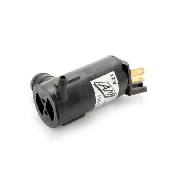 PUMP, W/S WIPER, VISION 2005