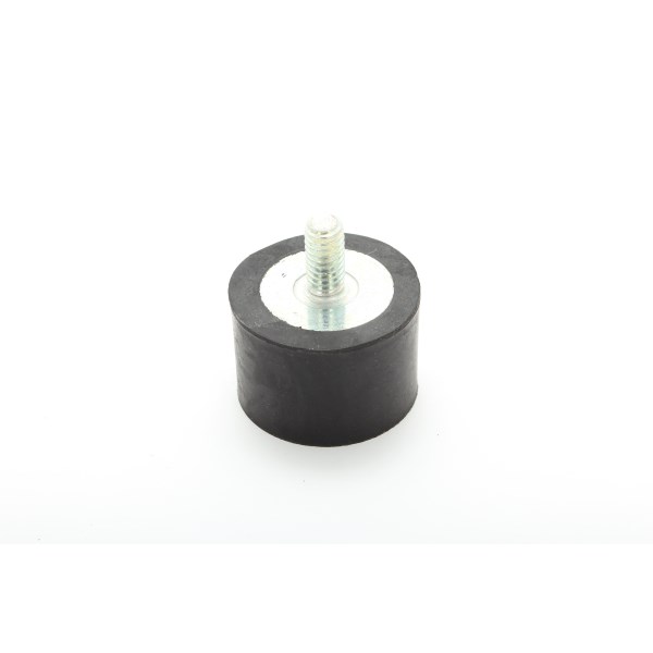 ISOLATOR SUPPORT HOOD REAR VISION 08/