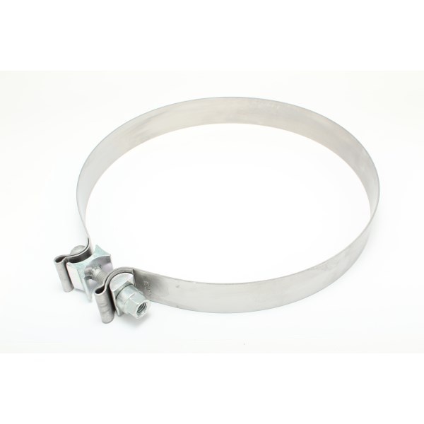 CLAMP BAND 9.63" DIA X 1.25" WIDE(DPF)