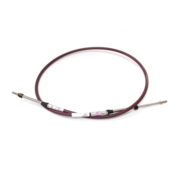 CABLE TRANSMISSION SHIFTER 65 IN. LONG