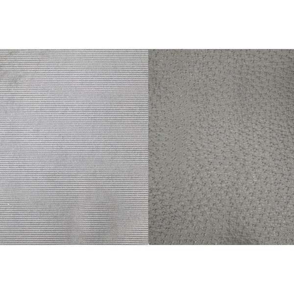 COVER CUSHION PEBBLE 42OZ GREY W/O WELT