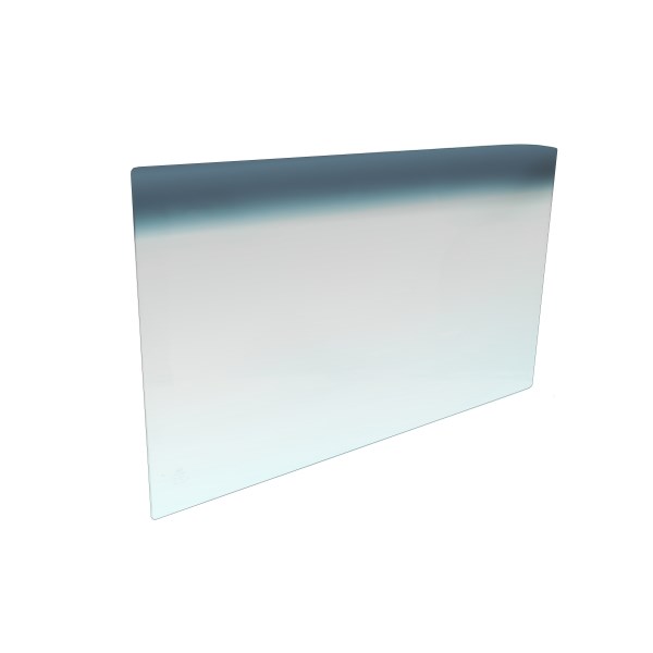 GLASS,WINDSHIELD,CENTER,SHADED,SAFETY PL