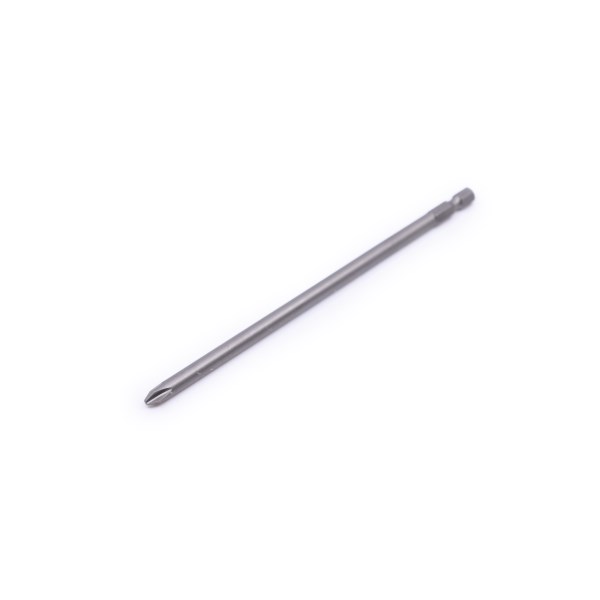 BIT PHILLIPS SCREWS PH2 X 152MM