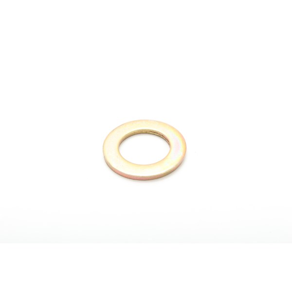 WASHER FLAT 13/16 X 1 3/8 X 7/64 ZP HRD