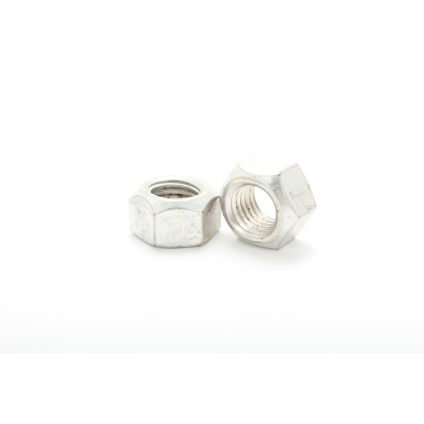 NUT HEX HD 3/4-10 PRULG TORQUE GR 8,Z