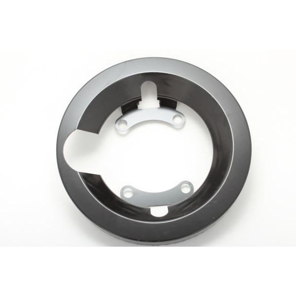 SHIELD PARKING BRAKE