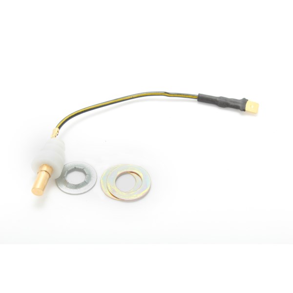 CONTACT BRUSH HORN ASSY