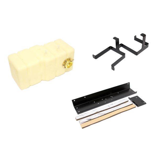 KIT SURGE TANK REPLACE BBCV 08 TO 11