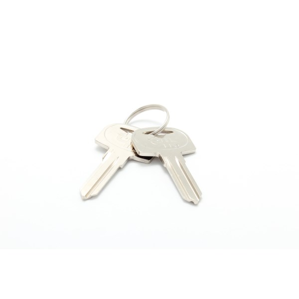 KEY,BLANK,TX3/VISION 600 TO 699 SERIES
