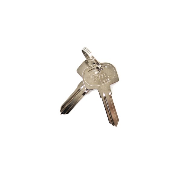 KEY,BLANK,TX3/VISION,700 TO 799 SERIES