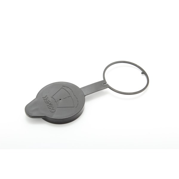 CAP RESERVOIR, WINDSHIELD WASHER WEXCO