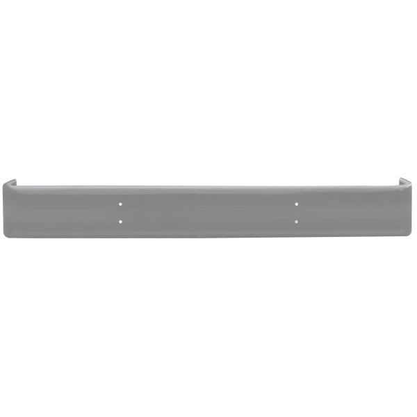 BUMPER,REAR,W-O HOLE,PRIME A3-CV