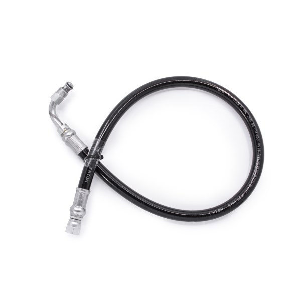 HOSE ASSY,HYD,STG GR TO BRK BSTR,FORD BB