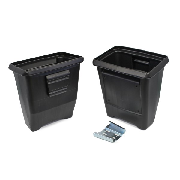 CONTAINER,TRASH,DRIVERS