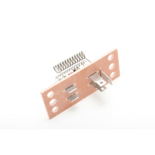 RESISTOR 12V 184C 2 SPEEDS