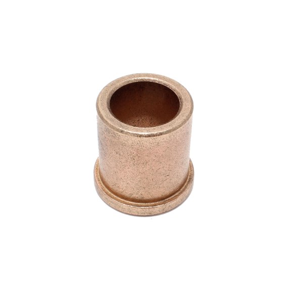 BUSHING FLANGED BRONZE 8.78 OD X 6.28 ID