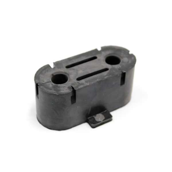 ISOLATOR EXHAUST HANGER
