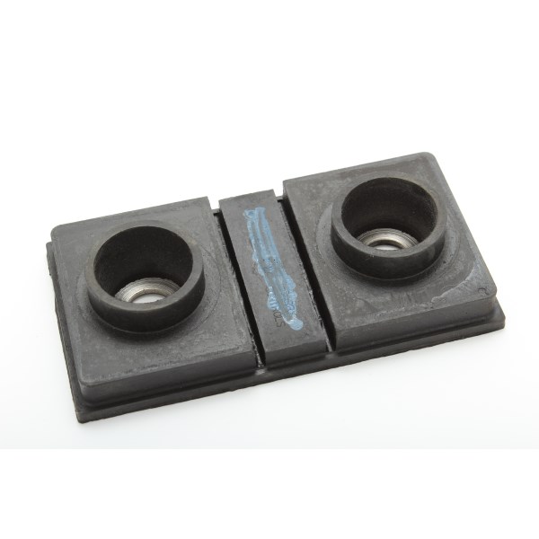 ISOLATOR,ENGINE,FRONT,UPPER BBCV