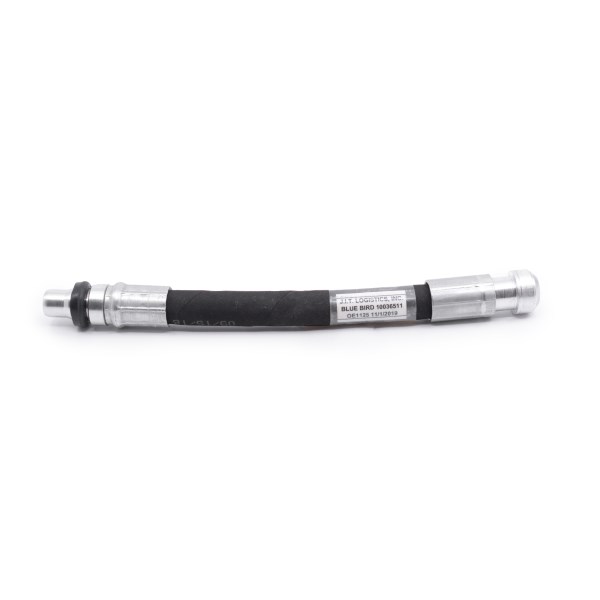 HOSE,TRANS,OIL COOLER,FORD 11", 6R140