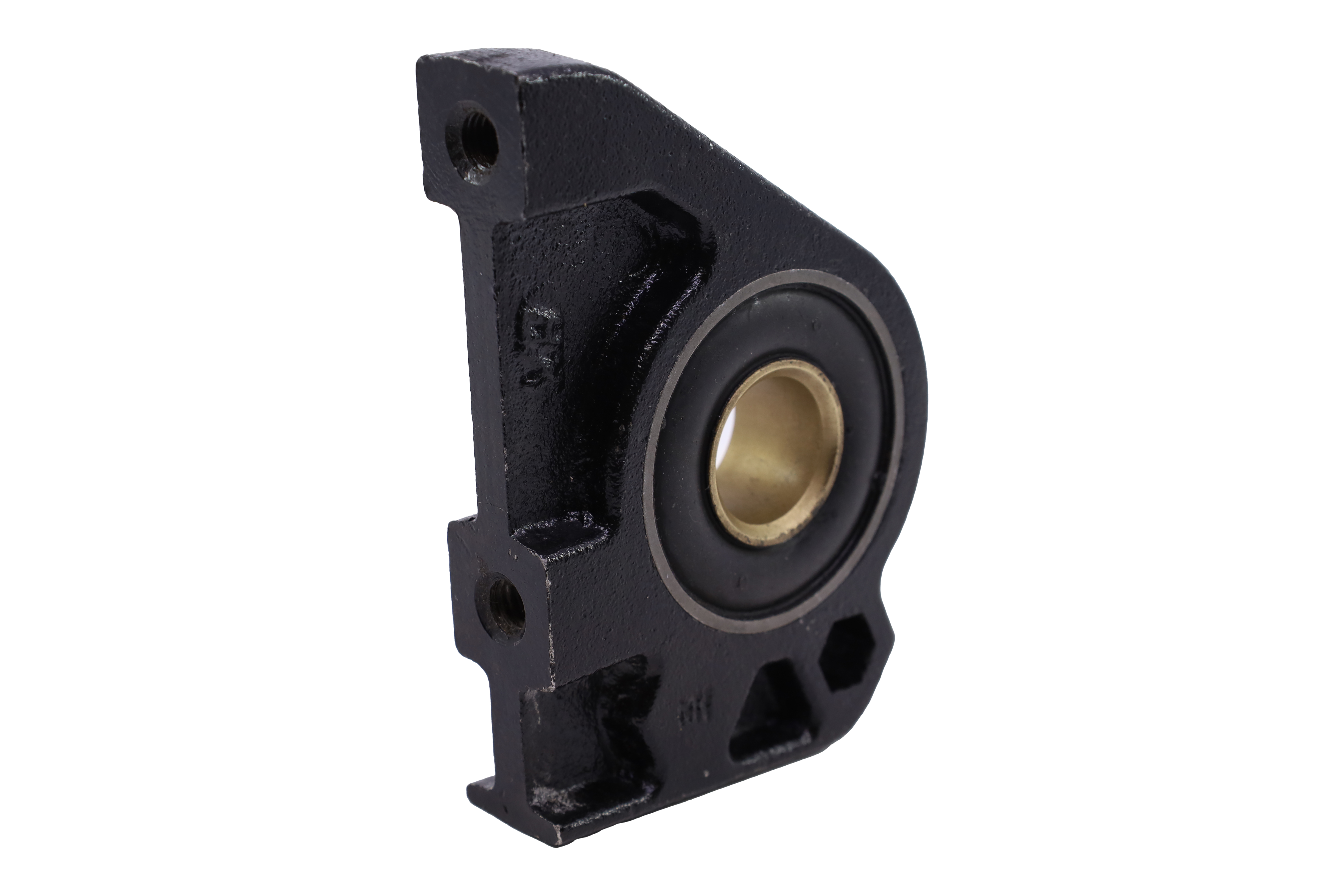 PIVOT ASSEMBLY,HOOD,RIGHT HAND BBCV