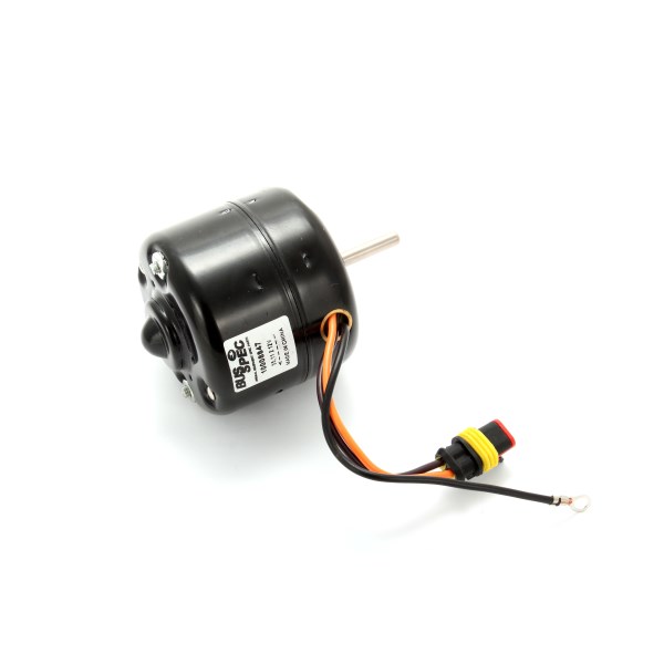 MOTOR ASSY W/NEW CONN.2009 AND UP