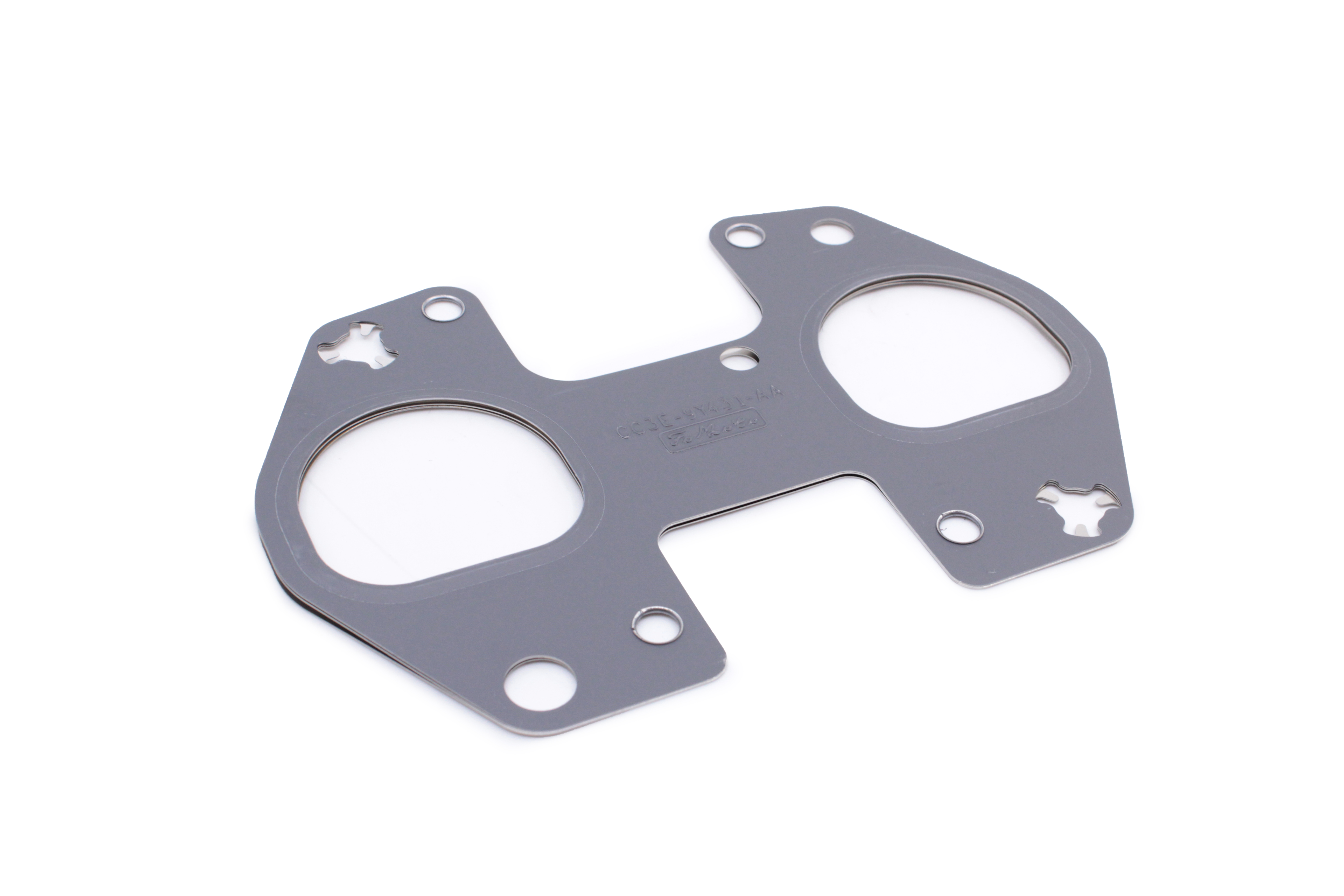 GASKET,MANIFOLD,EXHAUST,2 PORT,6.8L