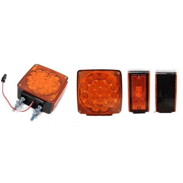 LIGHT, DIR, LOLLIPOP, LED, AMB/AMB