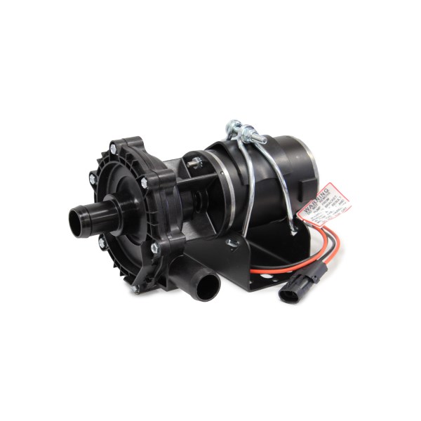 PUMP,WATER,AUX HEATER,BERG 12V, BBCV