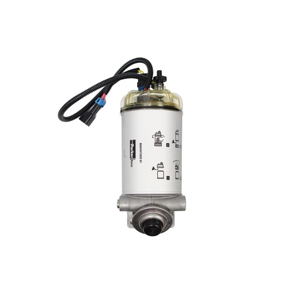 FILTER,FUEL-WAT SEP,RACOR,490,B6.7,L9