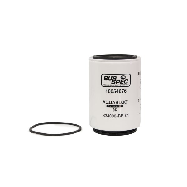 ELEMENT,FUEL-WATER SEPARATOR,R90-BB-03