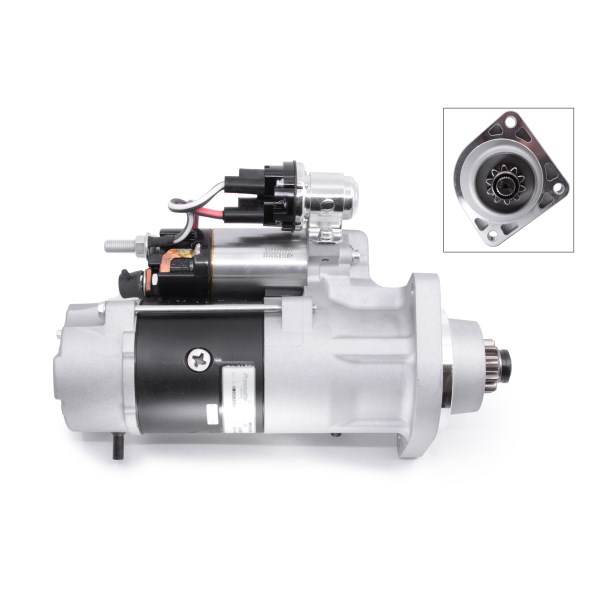 STARTER,ENGINE,L-NEVILLE,HM95R,12V