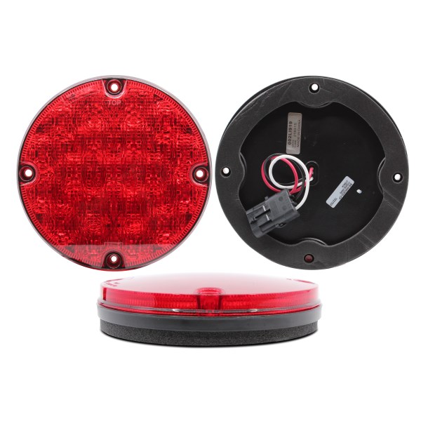 LIGHT STOP-TAIL,7 IN, LED