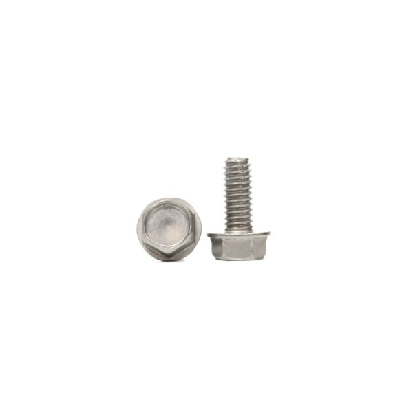 BOLT 5/16 X 3/4 IND HEX W HD SS