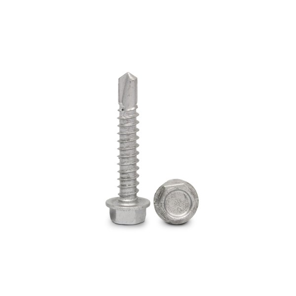 SELF DRILLING SCREW 1/4 X 3/4