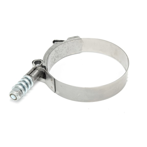 CLAMP,SPRING LOADED 3.25 ID