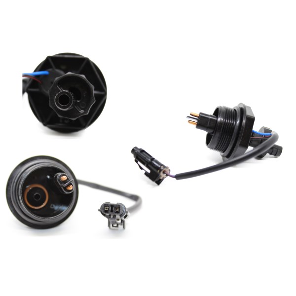 SENSOR WATER IN FUEL